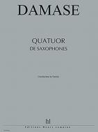 Quatuor de saxophones 