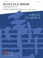 Fuge in g-Moll 