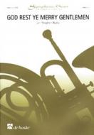 God Rest Ye Merry Gentlemen 