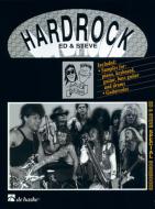 Ed & Steve: Hardrock Songbook 