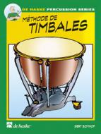 Méthode de Timbales 1 