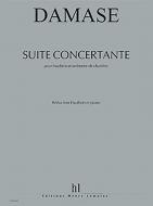 Suite concertante 