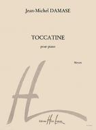Toccatine 