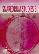 Snaredrum Studies B 