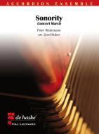 Sonority 