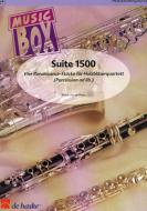 Suite 1500 