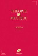 Theorie de la musique 