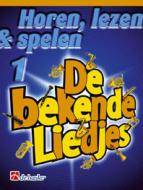 Horen, lezen & spelen - De bekende liedjes 