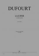 Lucifer d'après Pollock 