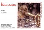 In Dulci Jubilo (3 Bb BC) 