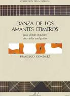Danza de los Amantes Efimeros 