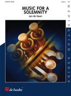 Music for a Solemnity 