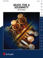 Music for a Solemnity 