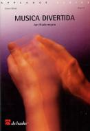 Musica Divertidá 