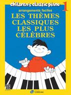 Thèmes classiques les plus célèbres 1 