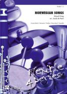 Norwegian Songs 