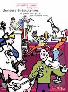 Chansons brésiliennes 