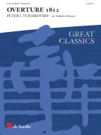 Overture 1812 