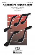 Alexander's Ragtime Band 