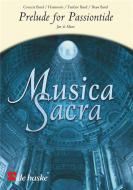 Prelude for Passiontide 