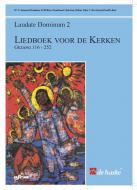 Laudate Dominum 2 (4 C BC) 