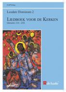 Laudate Dominum 2 (4 Eb BC) 