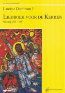 Laudate Dominum 3 (1 C TC) 