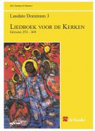 Laudate Dominum 3 (3 C BC) 