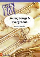 Lieder, Songs & Evergreens 