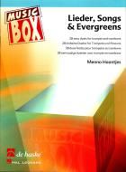 Lieder, Songs & Evergreens 