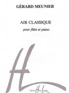 Air classique 
