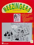 Ed & Steve: Meezingers 2 