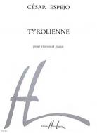 Tyrolienne 