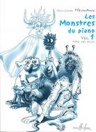 Les monstres du piano 1 