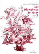 Les monstres du piano 2 