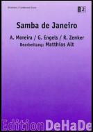 Samba de Janeiro 
