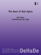 The Best Of Bob Dylan 
