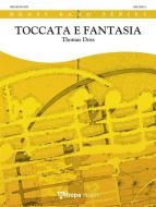 Toccata e Fantasia 