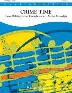 Crime Time 