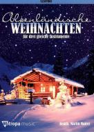 Alpenländische Weihnachten 