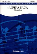 Alpina Saga 