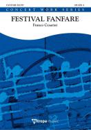Festival Fanfare (Fanfarenorchester) 
