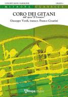 Coro dei Gitani 