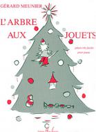 Arbre aux jouets 