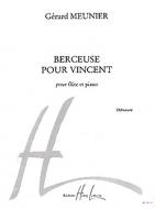Berceuse pour Vincent 