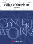 Valley Of The Pinios 