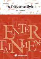 A Tribute To Elvis (Fanfarenorchester) 