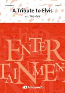 A Tribute To Elvis (Fanfarenorchester) 