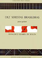 Dez Serestas Brasileiras 