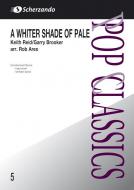 A Whiter Shade Of Pale 